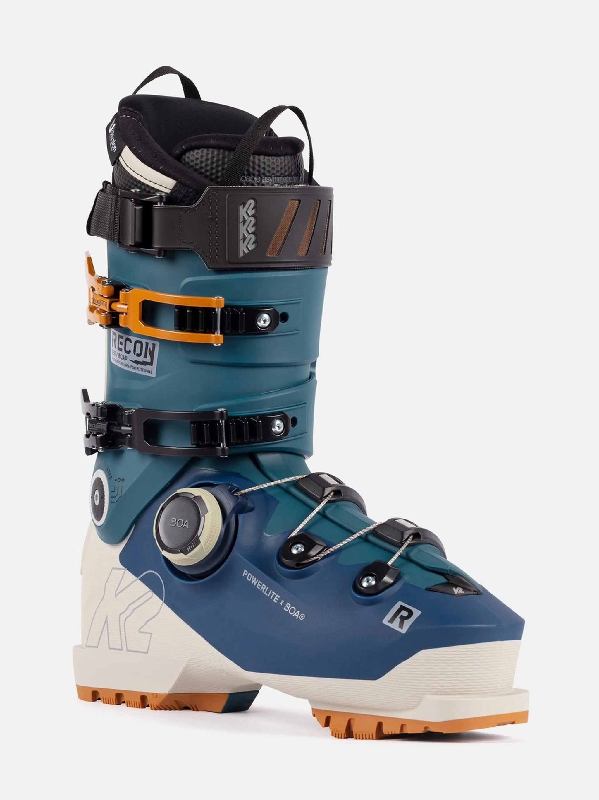 K2 RECON 120 BOA 2024