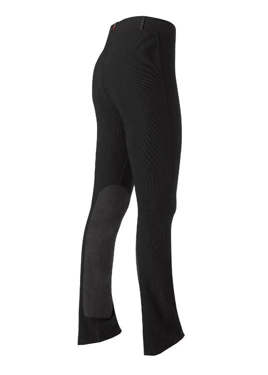 Kerrits Microcord Extended Knee Patch Bootcut Breech Tall