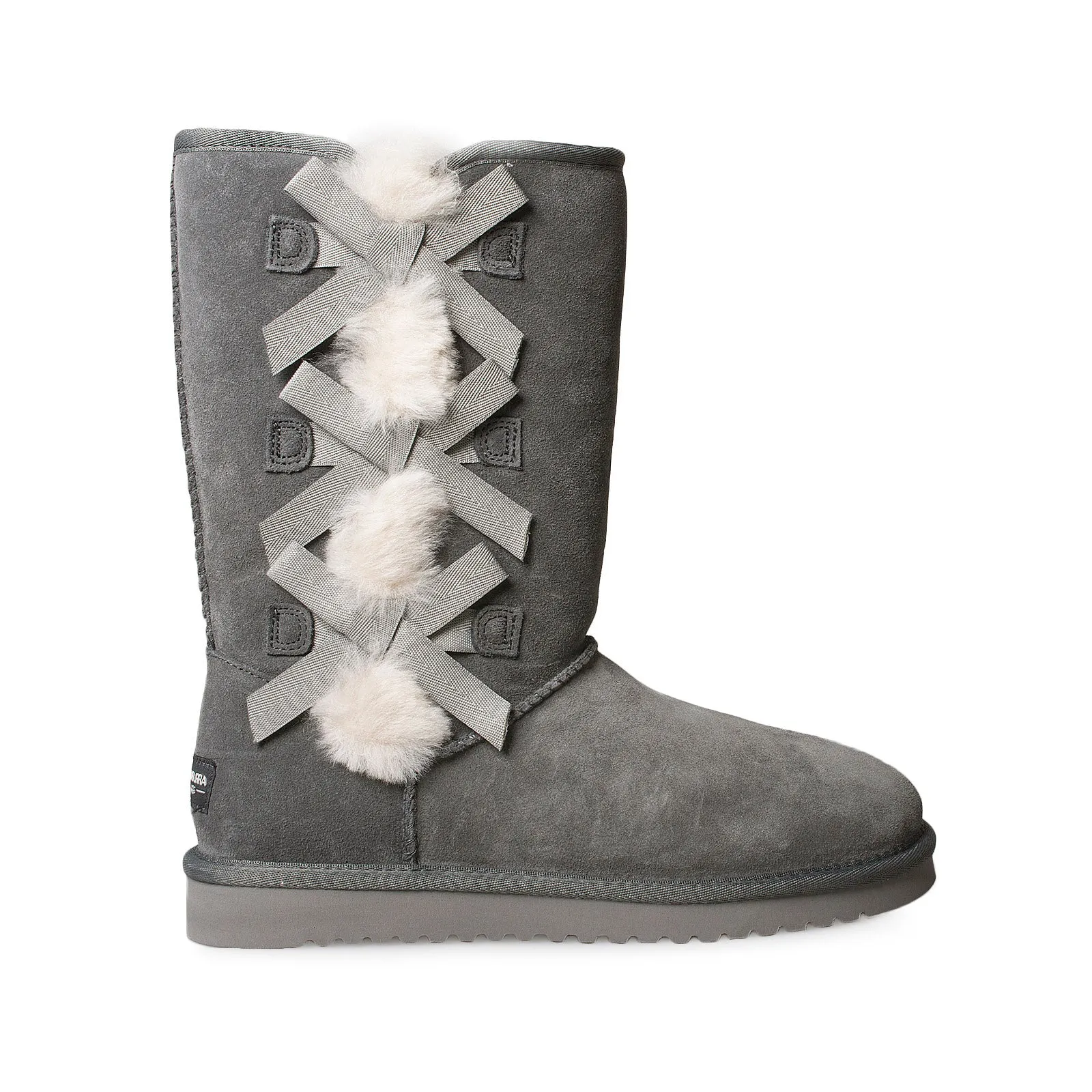 Koolaburra By UGG Victoria Tall Stingray Boots - Women's