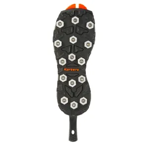 Korkers OmniTrax v3.0 Triple Threat Carbide Spike Sole