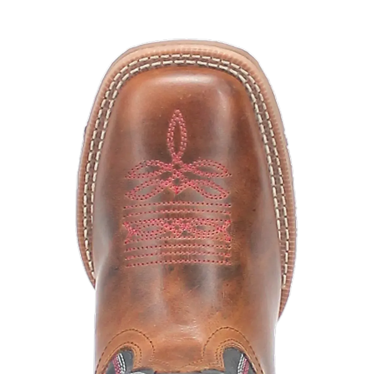 Laredo Lydia - Women's Leather Cowgirl Boot