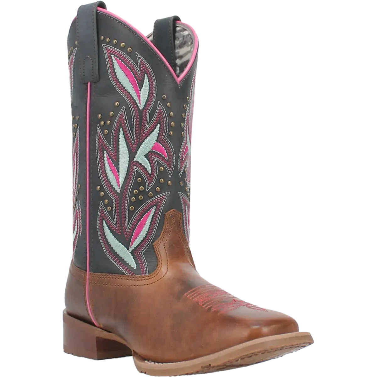 Laredo Lydia - Women's Leather Cowgirl Boot