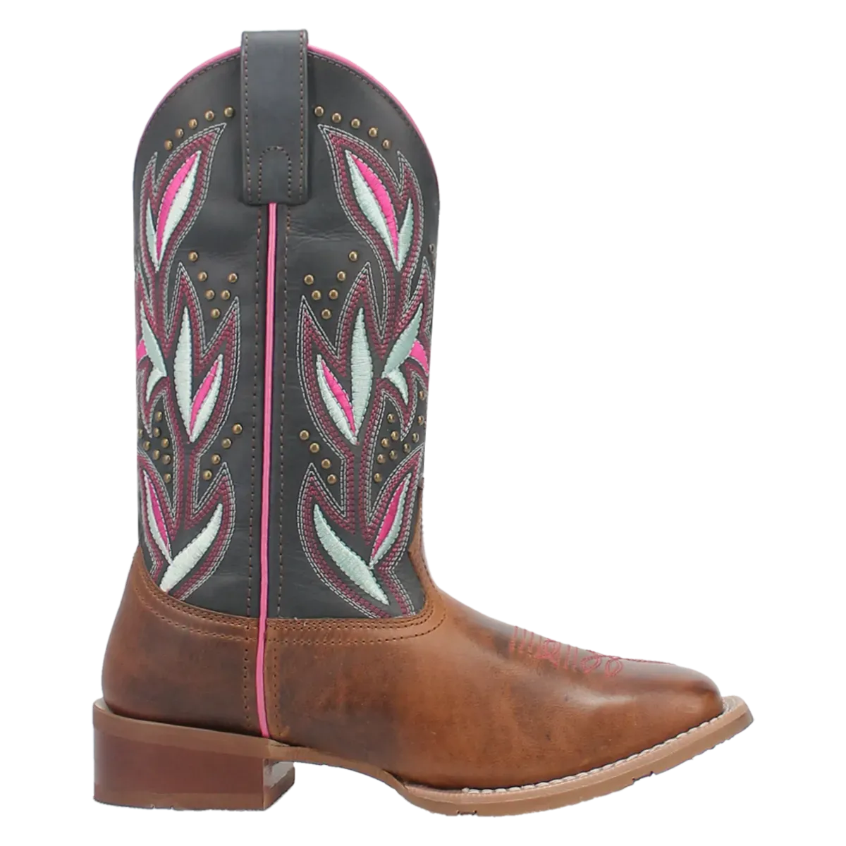 Laredo Lydia - Women's Leather Cowgirl Boot