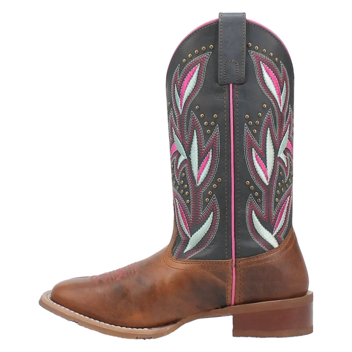 Laredo Lydia - Women's Leather Cowgirl Boot