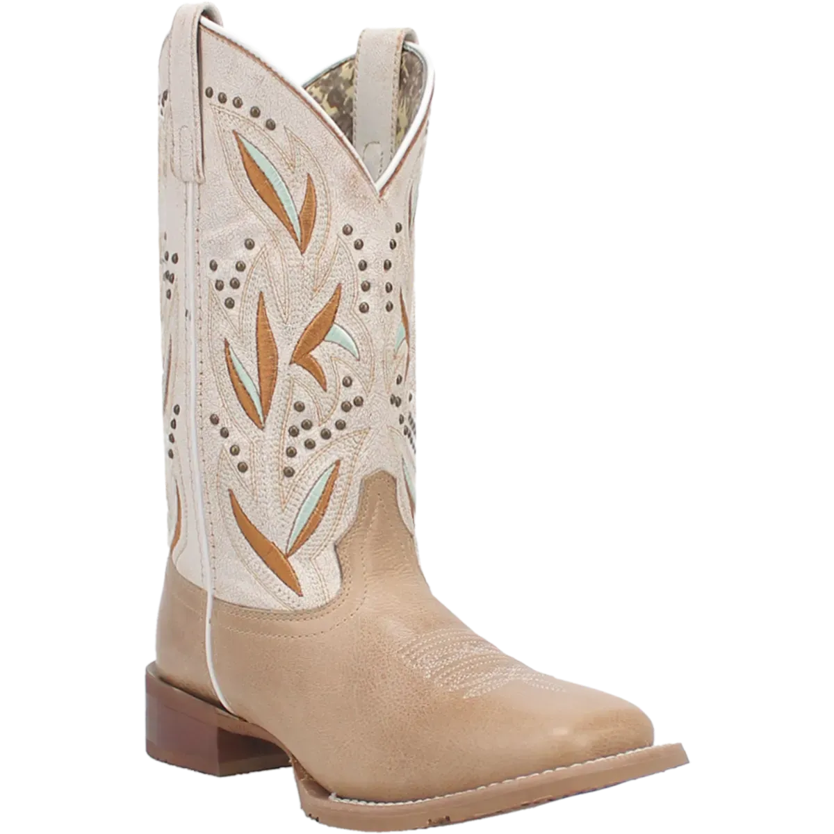 Laredo Lydia - Women's Leather Cowgirl Boot