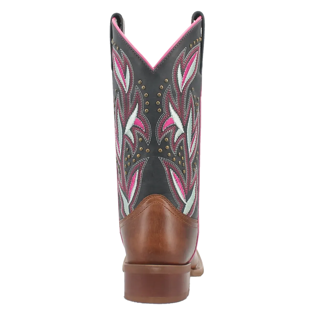 Laredo Lydia - Women's Leather Cowgirl Boot