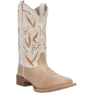 Laredo Lydia - Women's Leather Cowgirl Boot