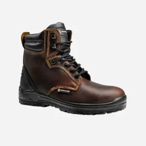 LEMAITRE DODGE SAFETY BOOT