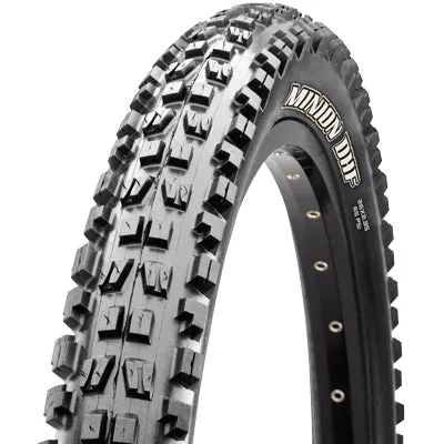 Maxxis Minion Dhf 26X2.35 60A Sc Folding Minion Dhf Maxxis Tires  26'' / 559