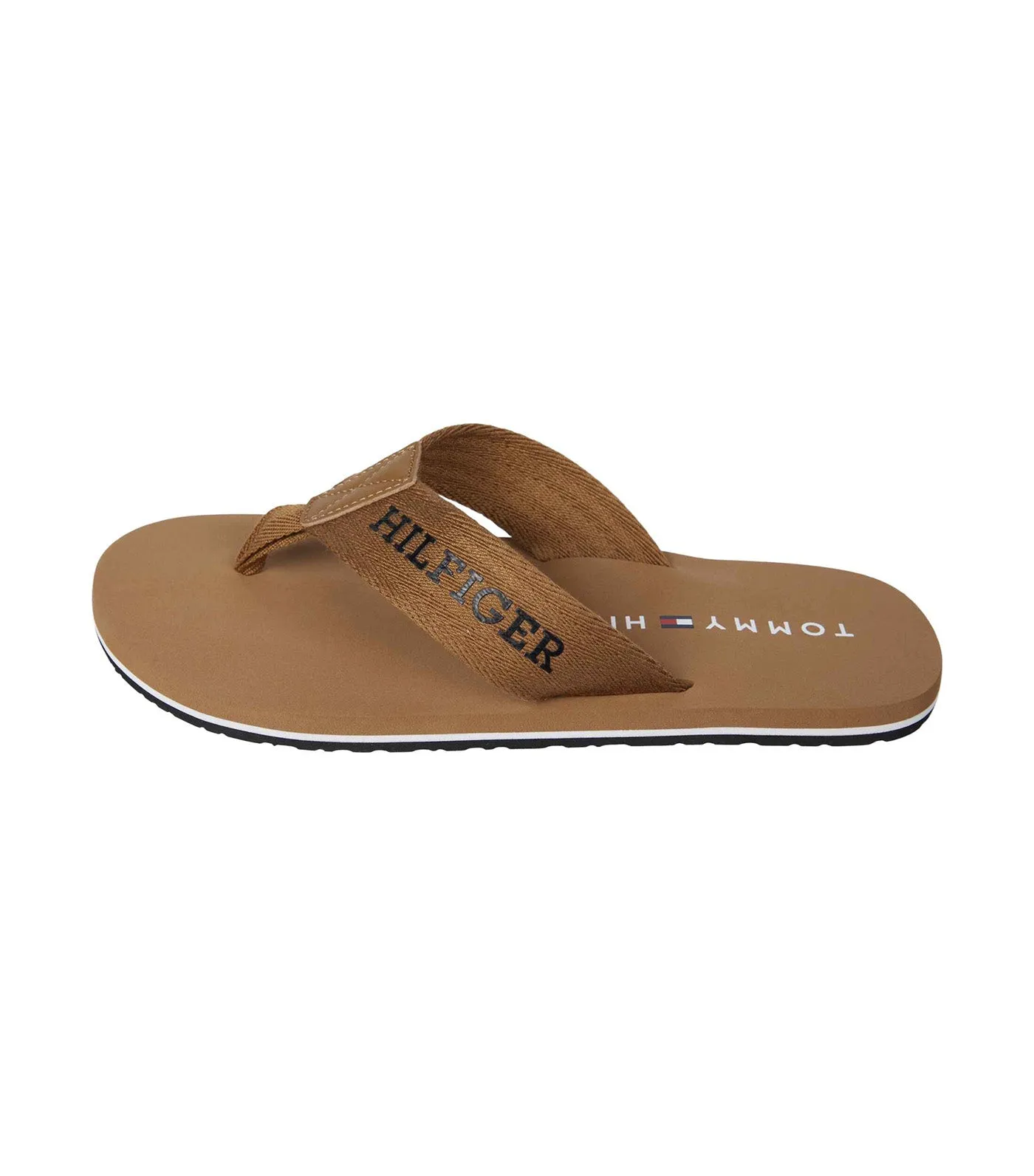 Men's Monotype Beach Sandal Desert Khaki