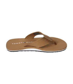 Men's Monotype Beach Sandal Desert Khaki