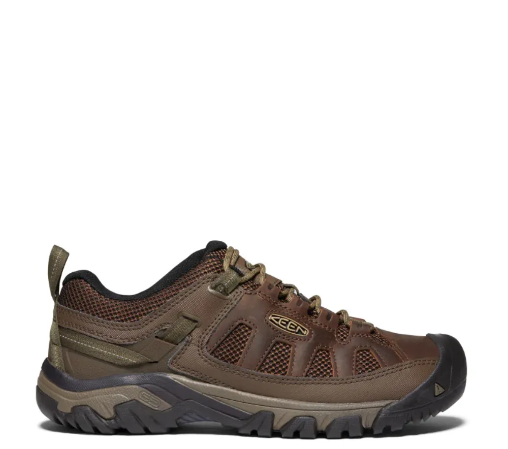 MEN'S TARGHEE VENT