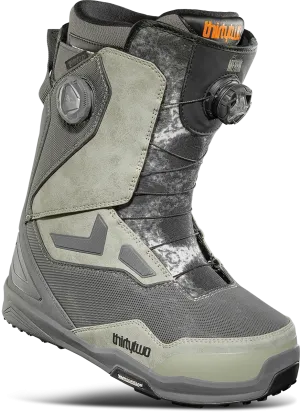 MEN'S TM-2 DOUBLE BOA® WIDE X MERRILL SNOWBOARD BOOTS