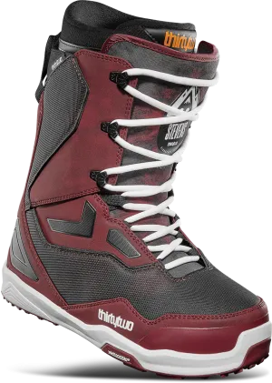 MEN'S TM-2 X STEVENS SNOWBOARD BOOTS