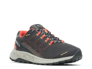 Merrell Fly Strike Trail Sneakers, black/orange