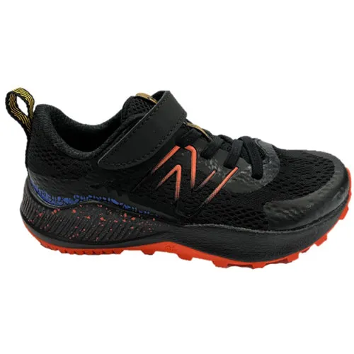 NEW BALANCE NITREL velcro