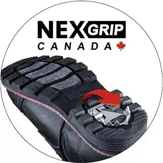 NEXGRIP ICE JENNA 5.0 W/CLEAT WOMEN'S