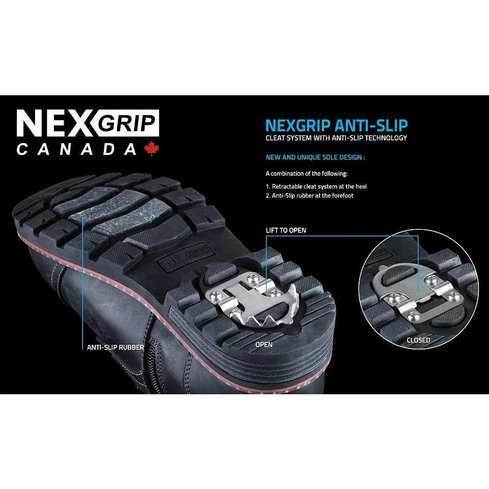 NEXGRIP ICE TOWN 2.0 W/ CLEAT WOMEN'S - FINAL SALE!