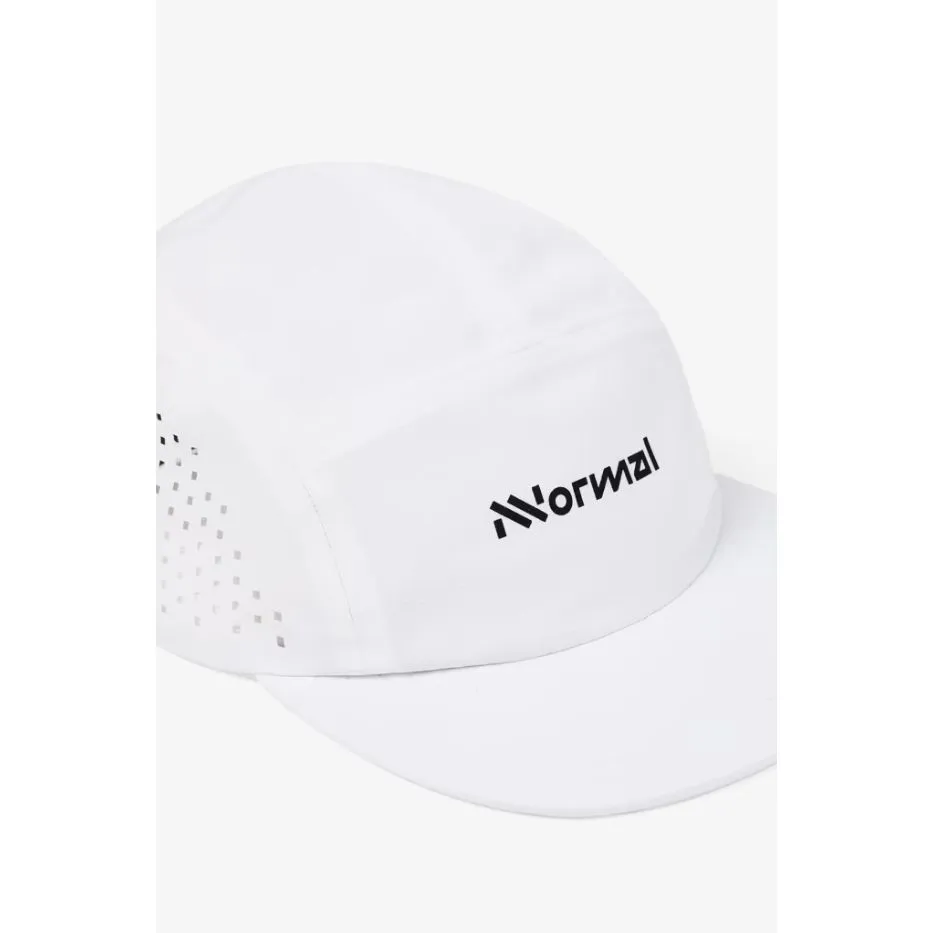 NNormal Race Cap - White (New Arrivals)