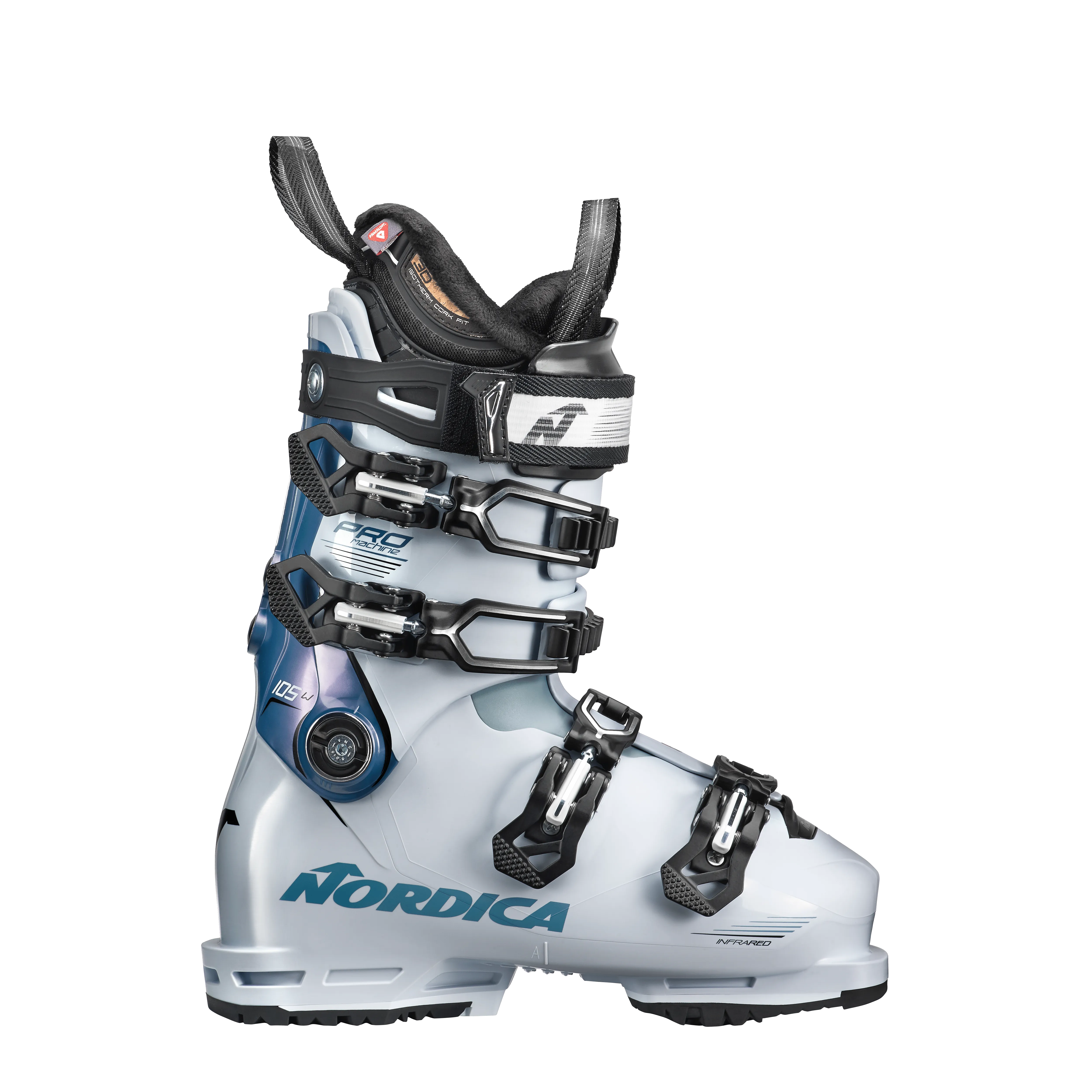 Nordica ProMachine 105 Womens Boot 2025