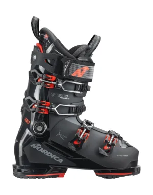 Nordica Speedmachine 3 130 Ski Boots