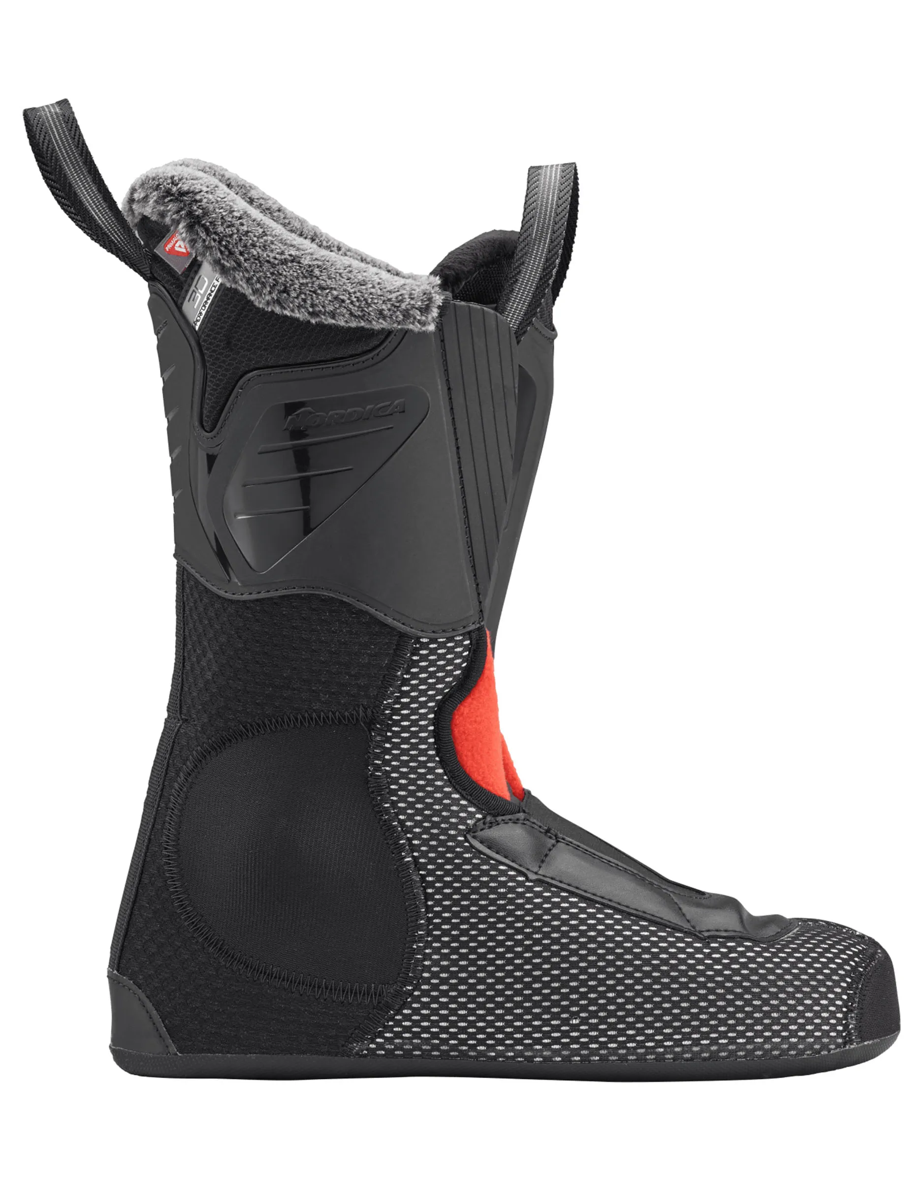 Nordica Sportmachine 3 95 Womens Ski Boots