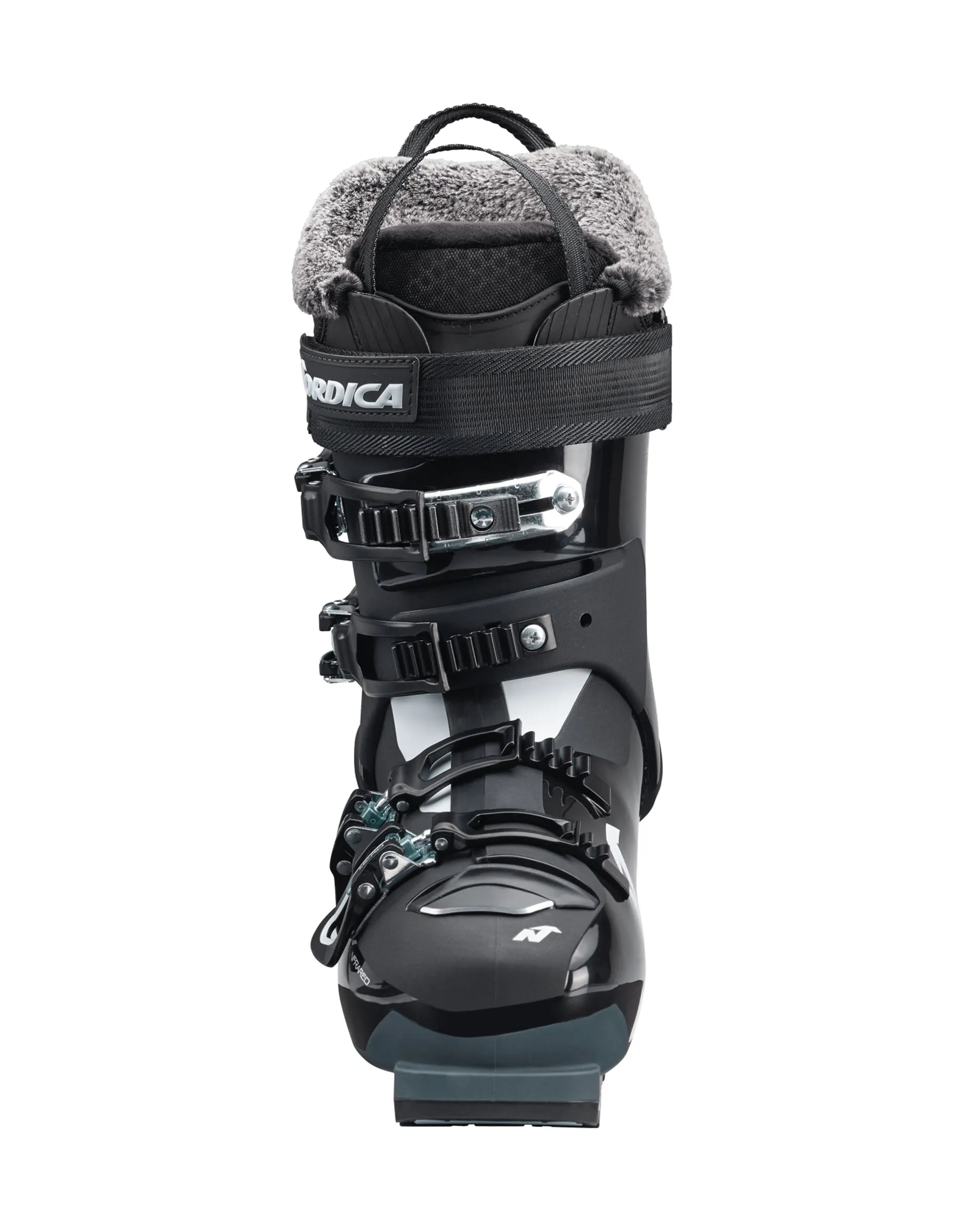 Nordica Sportmachine 3 95 Womens Ski Boots