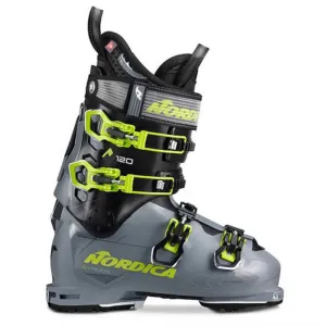 Nordica Strider 120 DYN Ski Boots - 2023