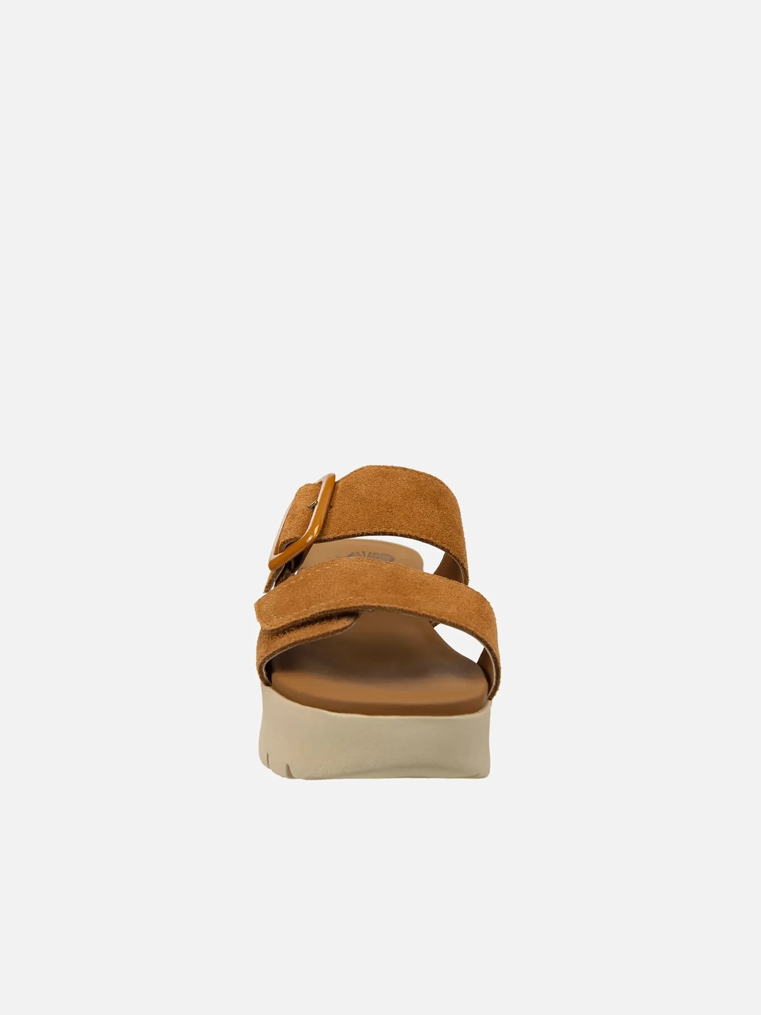 OTBT Cameo Platform Sandal