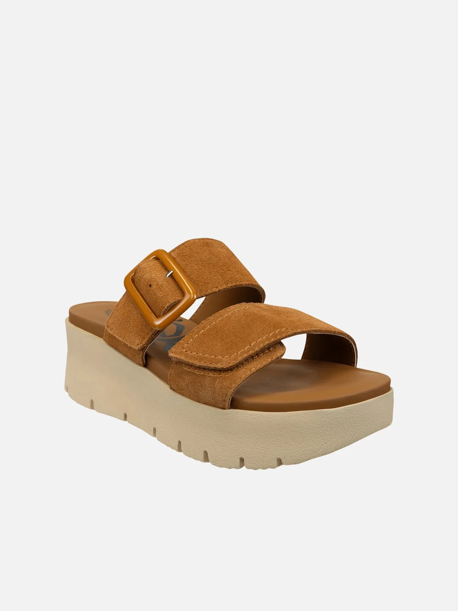 OTBT Cameo Platform Sandal