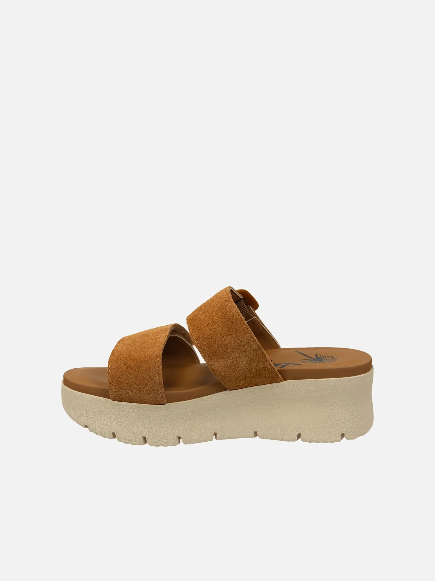 OTBT Cameo Platform Sandal