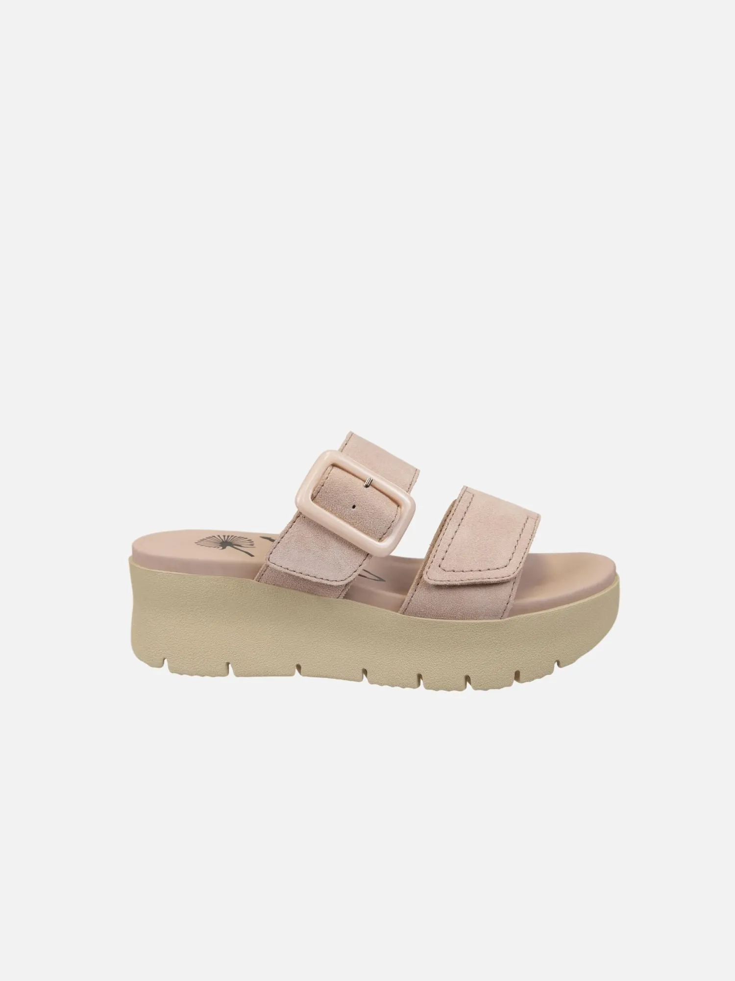 OTBT Cameo Platform Sandal