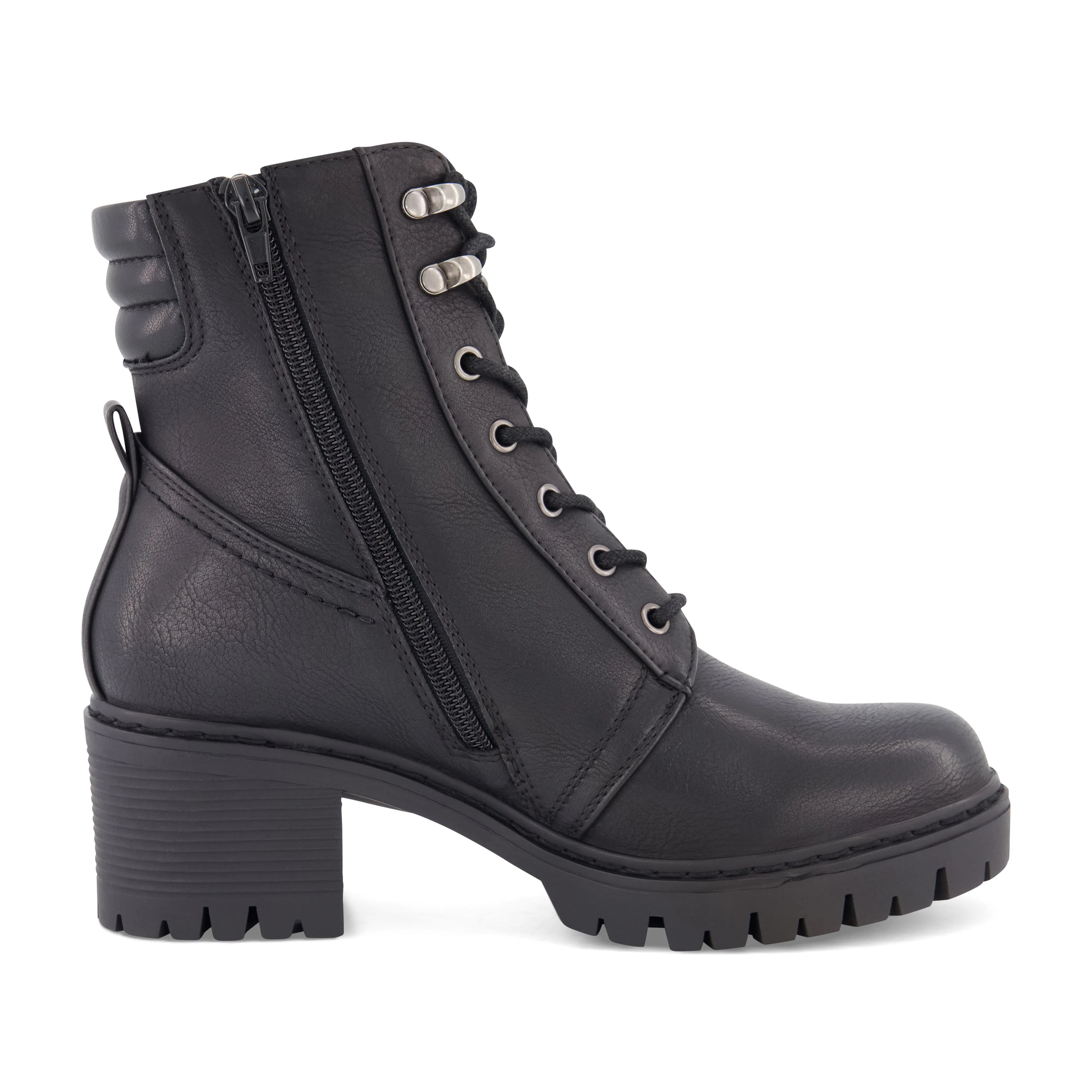 Ramsey Lace up Boot