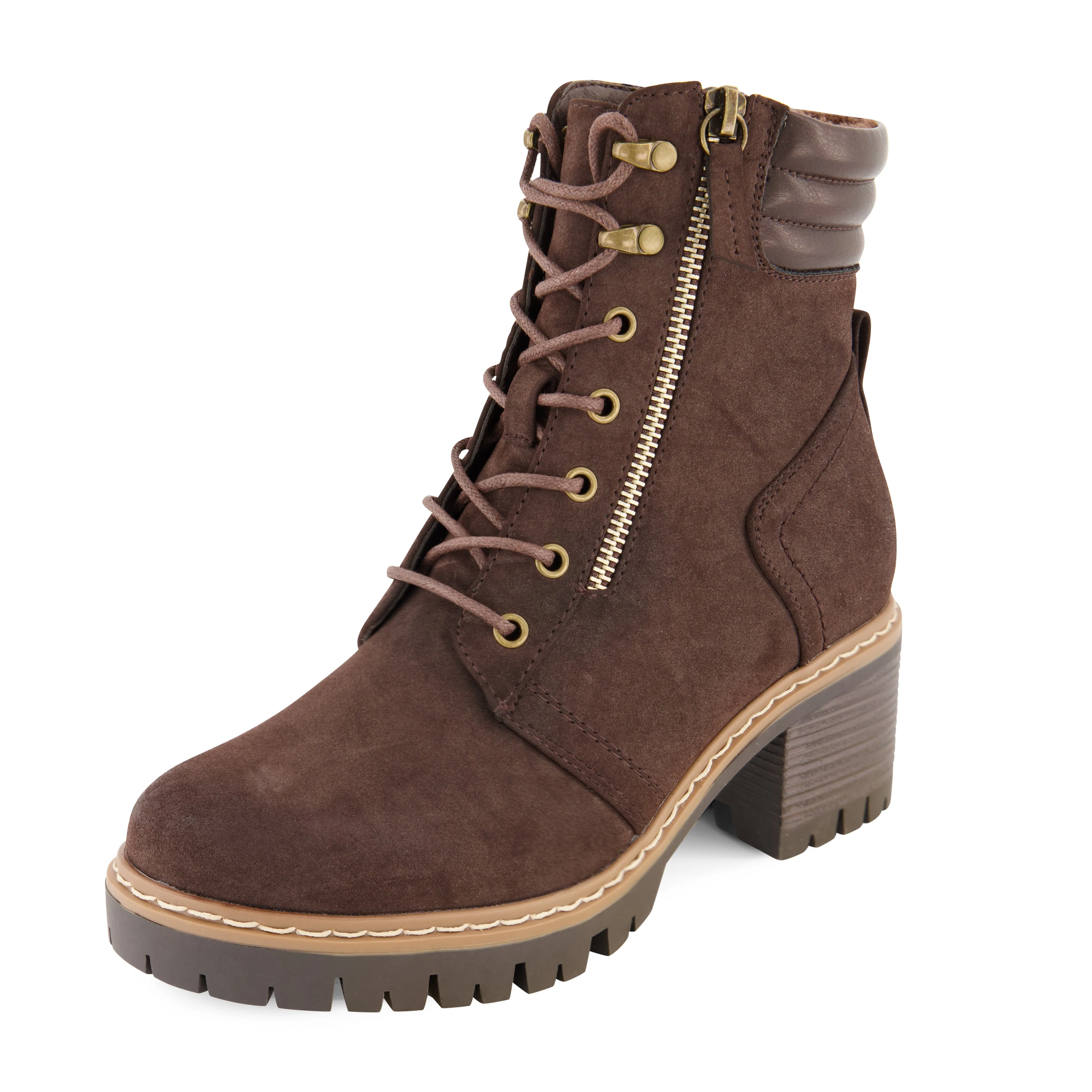 Ramsey Lace up Boot