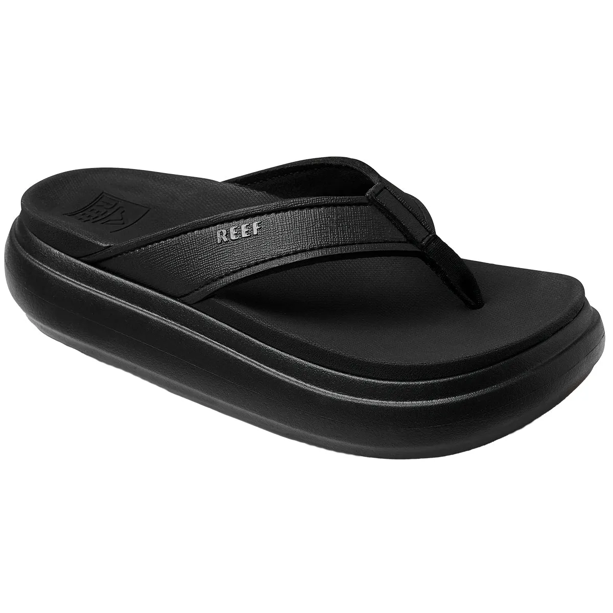 REEF Women's Cushion Bondi Sandals