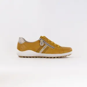 Remonte Liv 32 (Women's) - Yellow