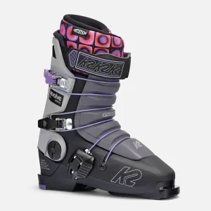 Revolve Pro Ski Boots 2025