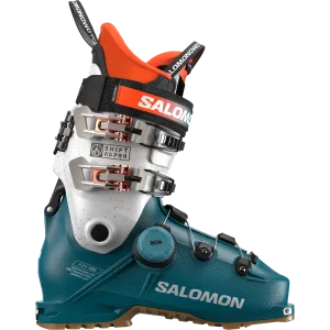 Salomon Shift Alpha BOA 120 Ski Boots - 2025 - Men's