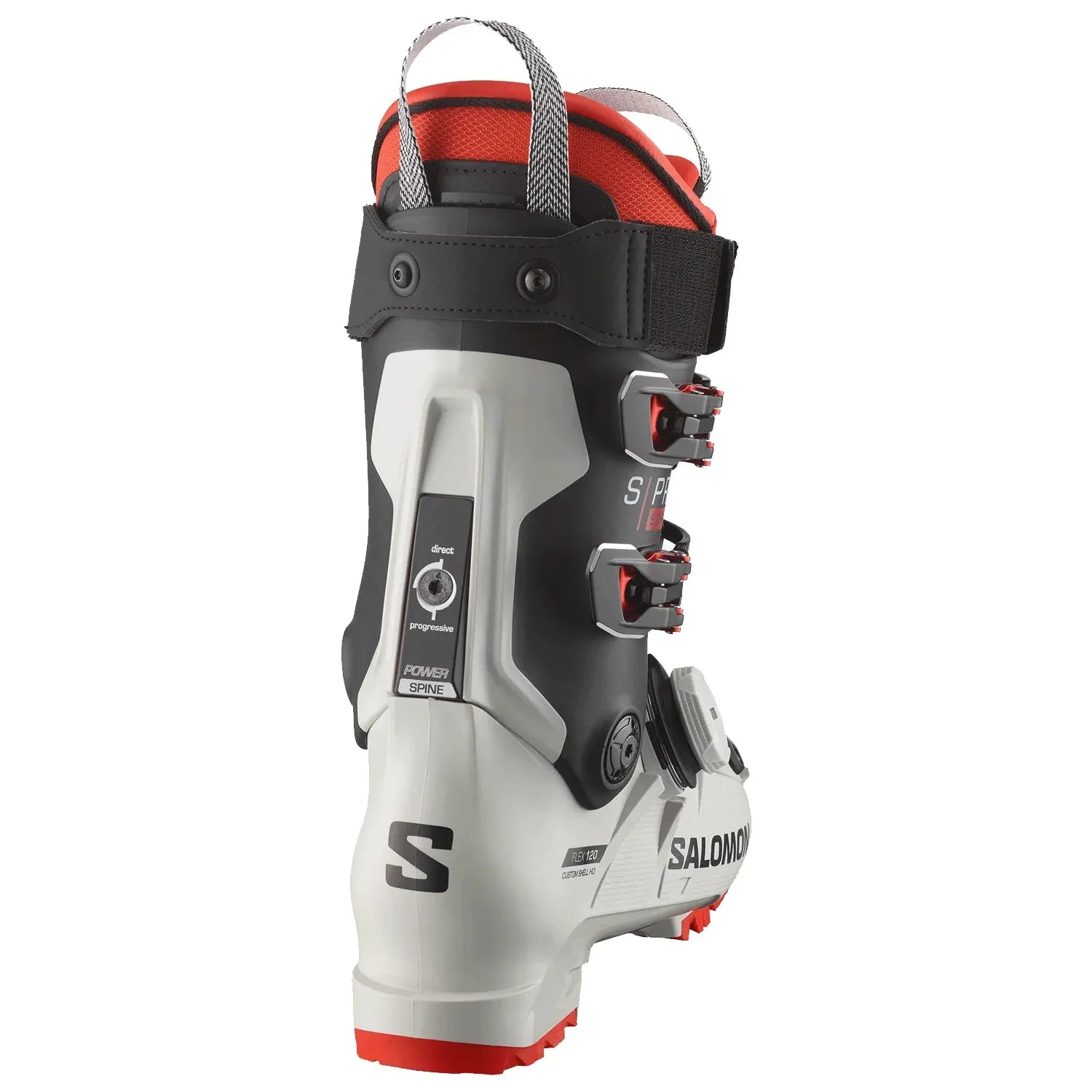 Salomon S/Pro Supra Boa 120 GW Boots