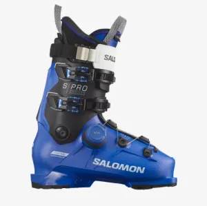 Salomon S/Pro Supra Boa 130 GW Race Boots