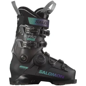 Salomon S/Pro Supra Boa 95 GW Women's Boots 2025