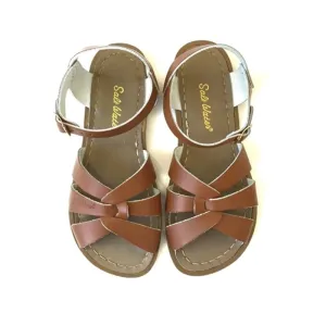 SALT WATER KIDS ORIGINALS - TAN