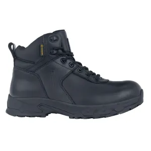 Shoes For Crews Engineer IV Safety Shoes Black Size 43