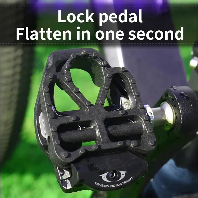 Spd Cleat Converter