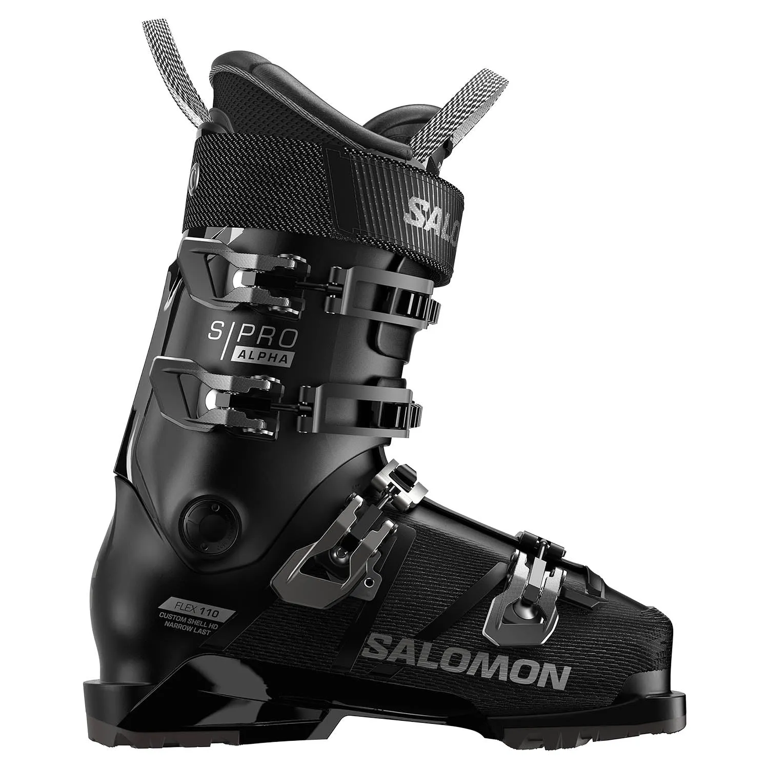 S/PRO Alpha 110 GW Ski Boots 2025