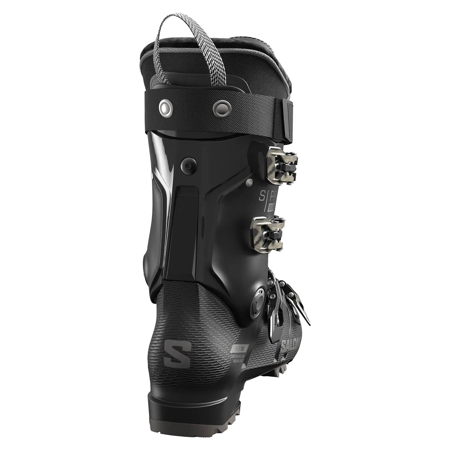 S/PRO Supra 90 W GW Ski Boots 2025