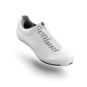 SUPLEST Road Cycling Shoes Pro Aero - White