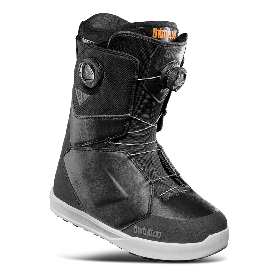 THIRTYTWO LASHED DOUBLE BOA 2025 BOOTS