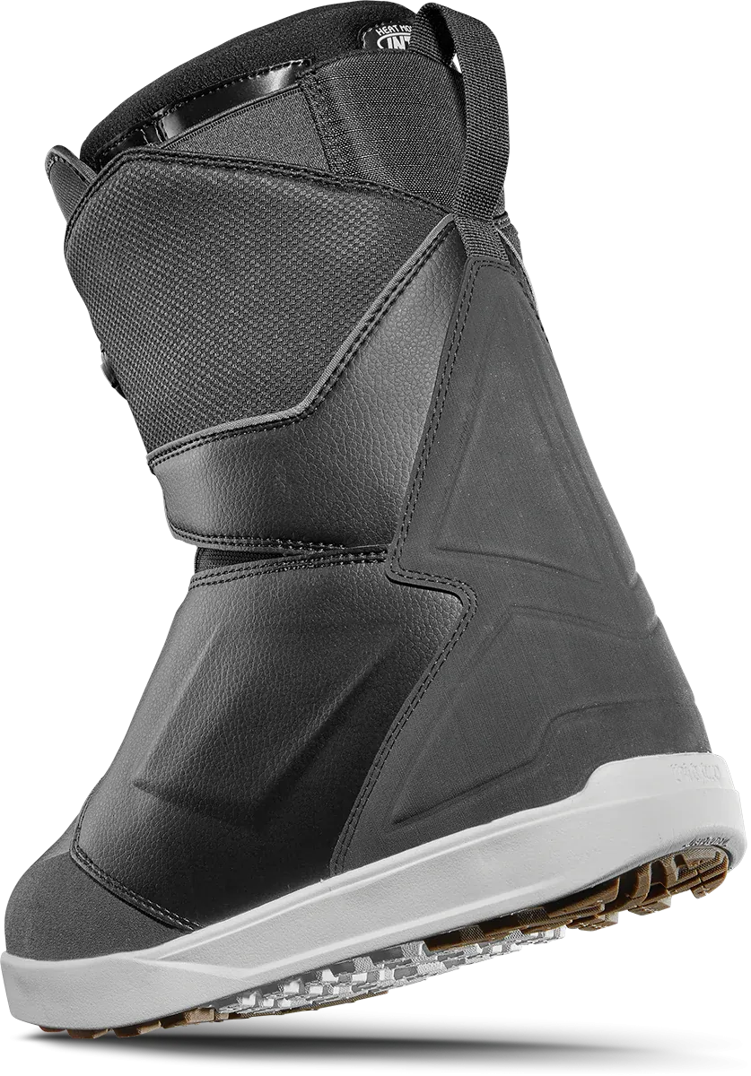 ThirtyTwo Lashed Double Boa Snowboard Boots 2025 - Men's