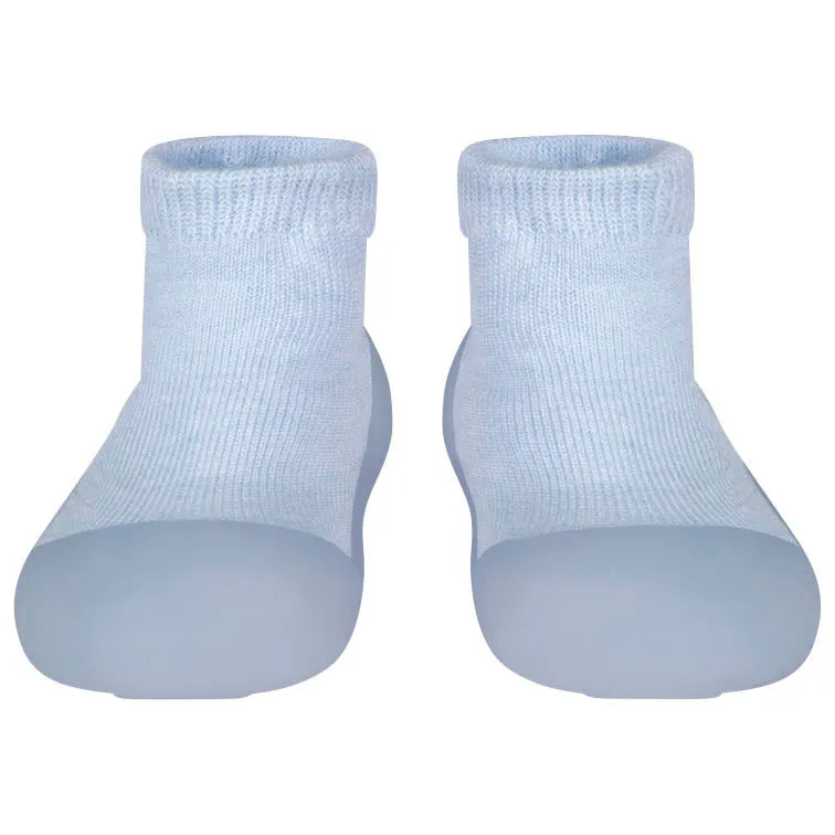 TOSHI ORGANIC HYBRID WALKING SOCKS